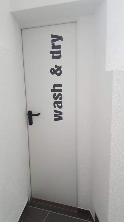 Business Boarding リップシュタット エクステリア 写真